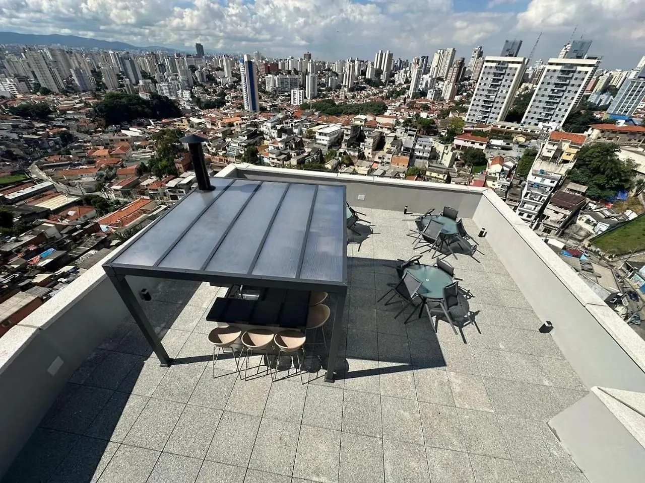 Apartamento Studio Na Vila Madalena São Paulo Brasil