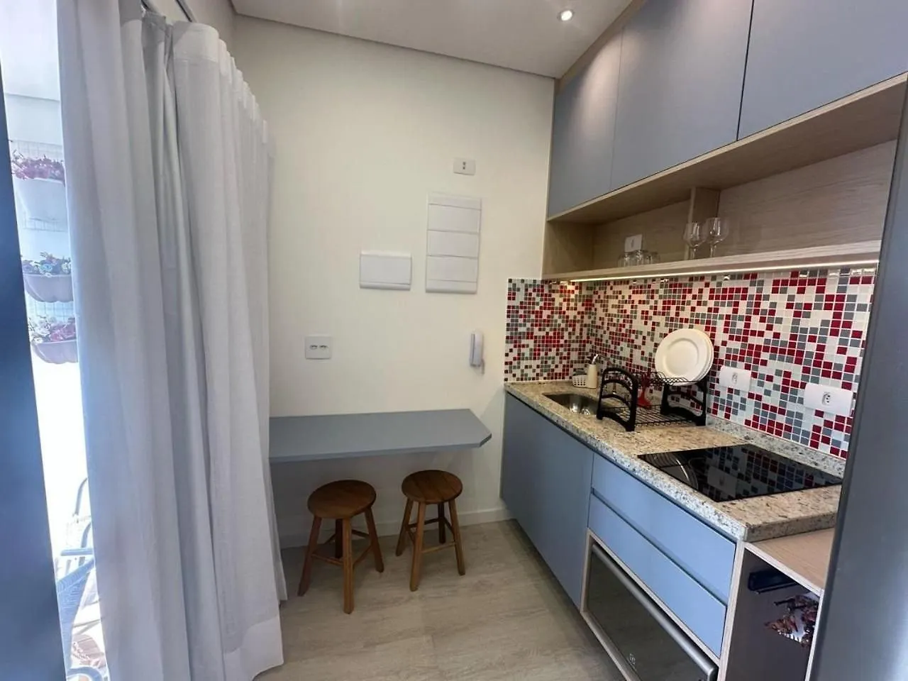 Studio Na Vila Madalena San Paolo 0*,  Brasile