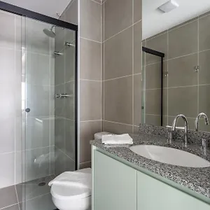 Apartamento Nik Perdizes, São Paulo